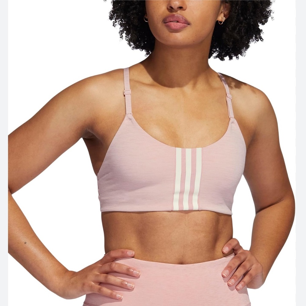 💗Sexy Adidas Sport Bralette💕